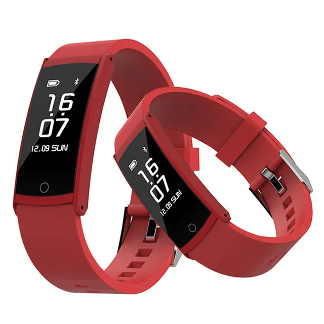 blood oxygen tracker