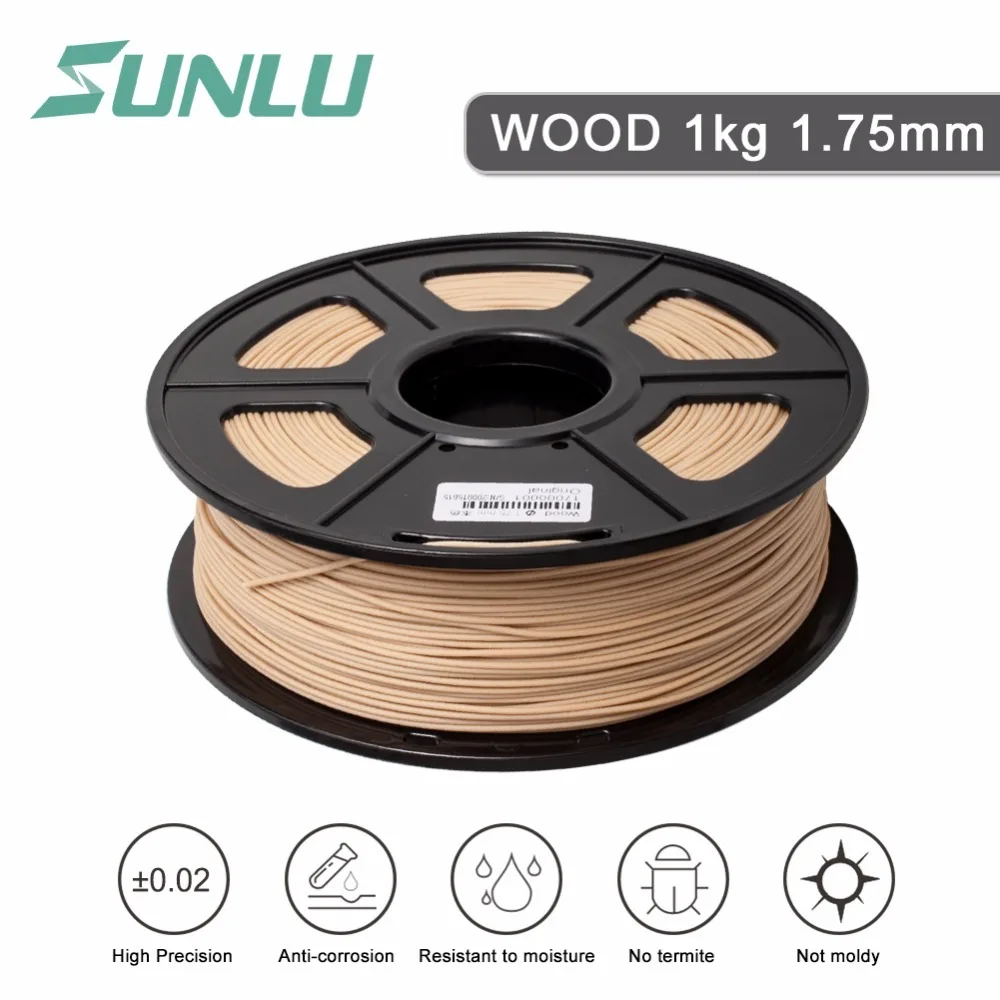 

wood 3d printer filament new free ship Professional 3d printer wood with CE certificate