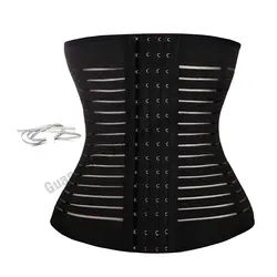 Новые мужские body shaper тренер талии Cincher Женщины похудения body shaper Платье full body shaper корсет боди женские