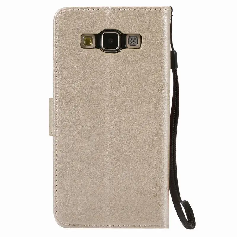 Кошелек для Coque samsung Galaxy A5 чехол откидная крышка кожаный чехол для телефона samsung A5 чехол для samsung Galaxy A5 чехол A 5