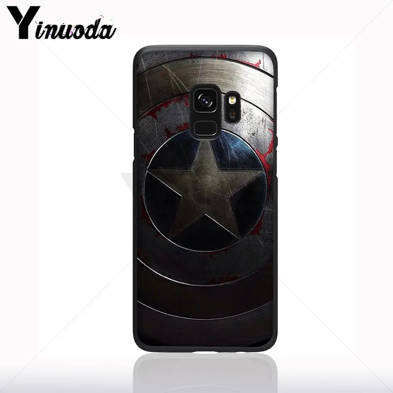 supper hero marvel Captain America Shield