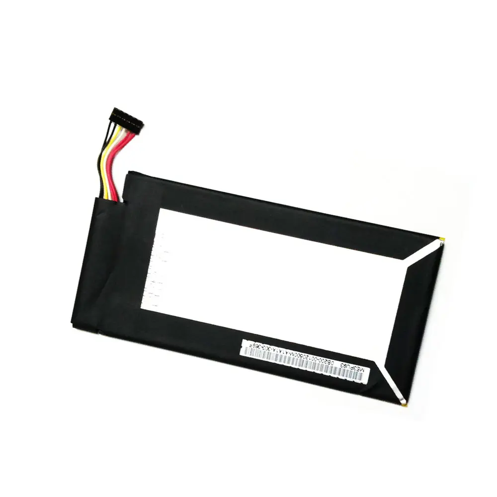 Ansheng Высококачественная батарея 4270 мАч для Asus Google Nexus 7 Nexus7 2012 Wi-Fi версия 1