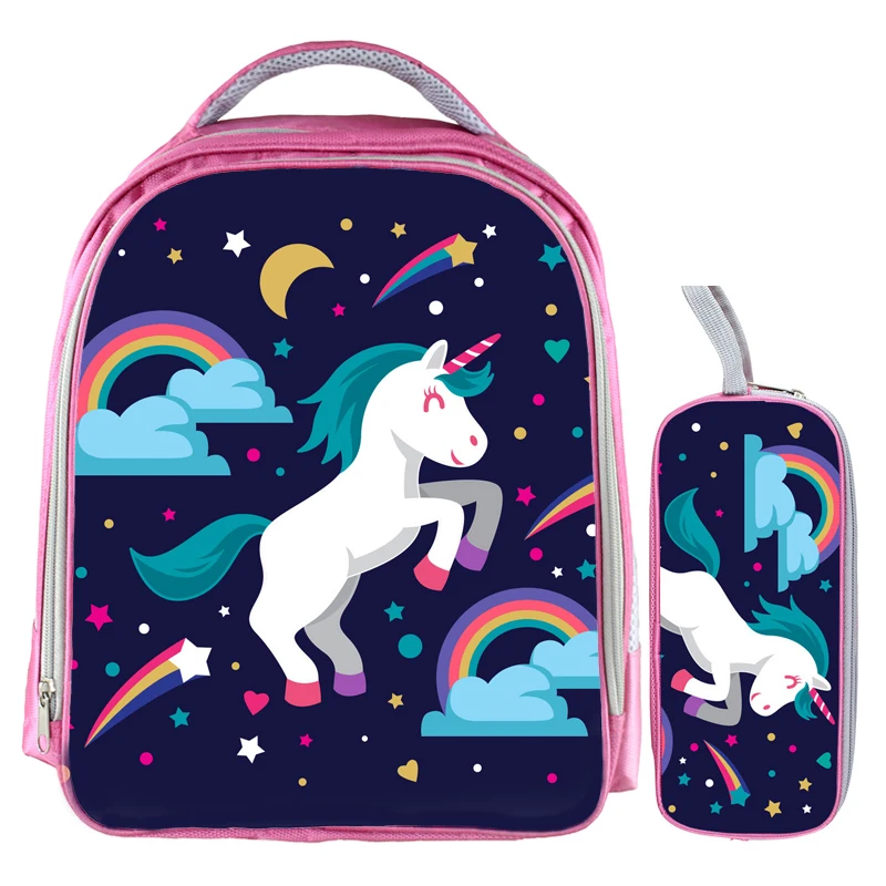 200+ Exclusive Unicorn School Bags For Girls And Boys Unilovers