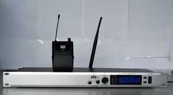 

M610 stage performance / audio broadcast wireless headset monitoring system/ 1 set / free shipping ..