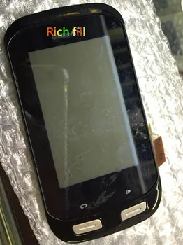 

Hot ! Full display lcd screen with touch screen for garmin edge 1000 edge1000 gps