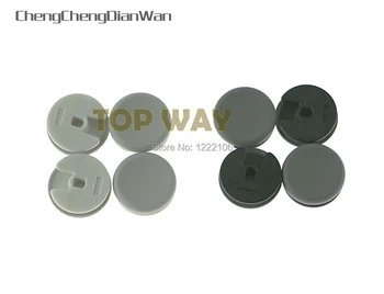 

ChengChengDianWan 20pc/lot Original new Analog Stick Thumb Joystick Cap for New3DS 3DS 3DSLL 3DSXL Controller Repair Parts