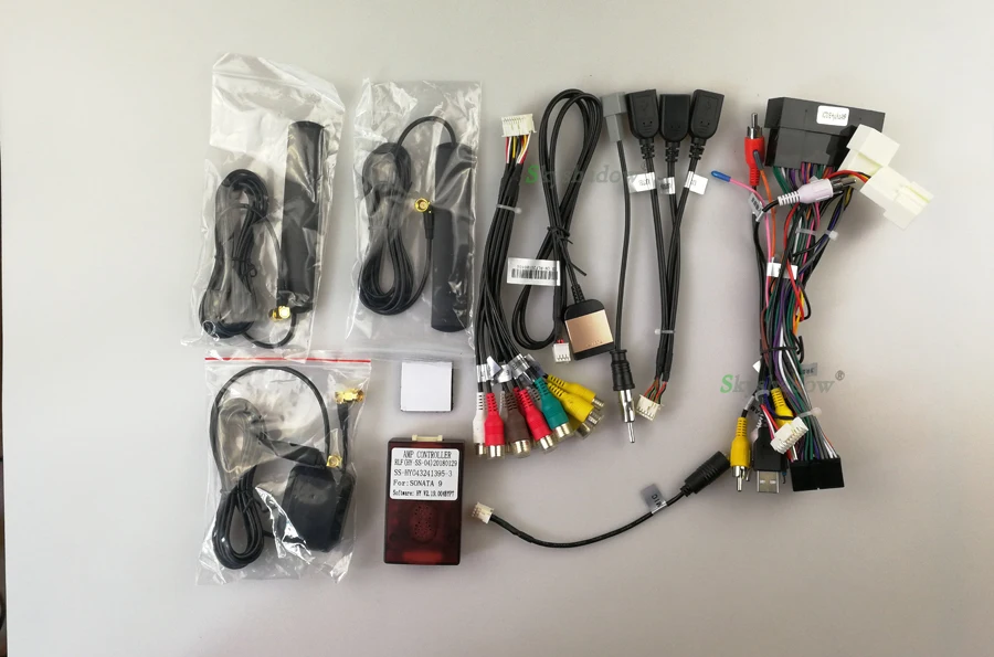 Best Ownice c500+ Android 8.1 For Kia Sportage R 2010-2016 Car DVD Player 2G RAM 4G LTE WIFI BT GPS map Radio DVR camera TPMS OBD2 TV 5