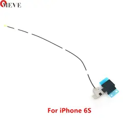 10 шт./лот оригинал для iPhone 6 S 4.7 WiFi Телевизионные антенны сигнала Flex ленточный кабель Запчасти для авто