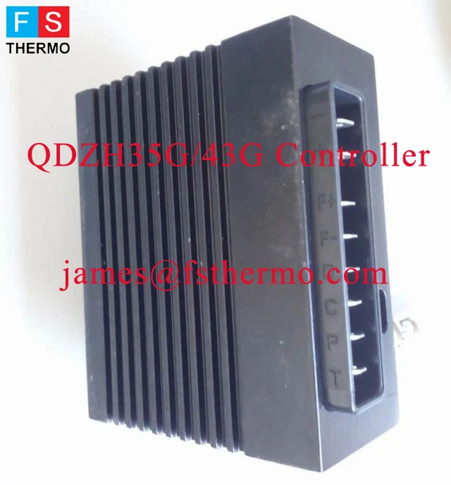 

Aftersale mini fridge eletric box Controller for DC COMPRESSOR QDZH35G