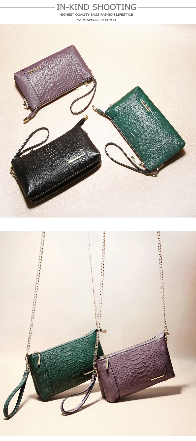 shoulder bag 2-5