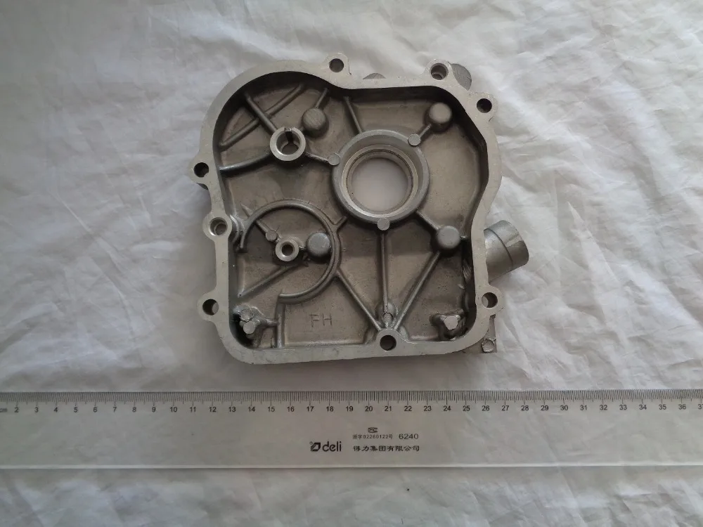 152F Generator Crank Case Cover Assembly,154F Crank Case Cover Assembly ...