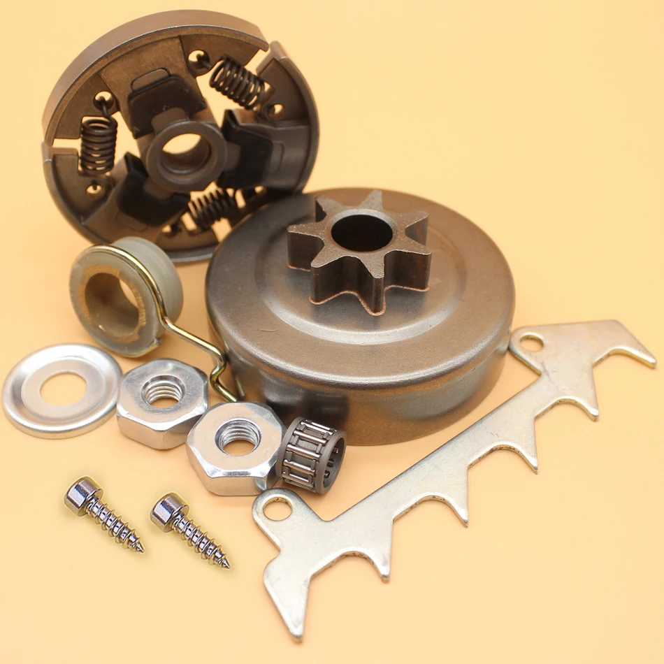 325 Clutch Drum Worm Gear Felling Dog Screw Kit For Stihl 021 023 025 Ms230 Ms250 Ms 230 250 Chainsaw Replace Parts Ms 230 Stihl Kitchainsaw Kit Aliexpress