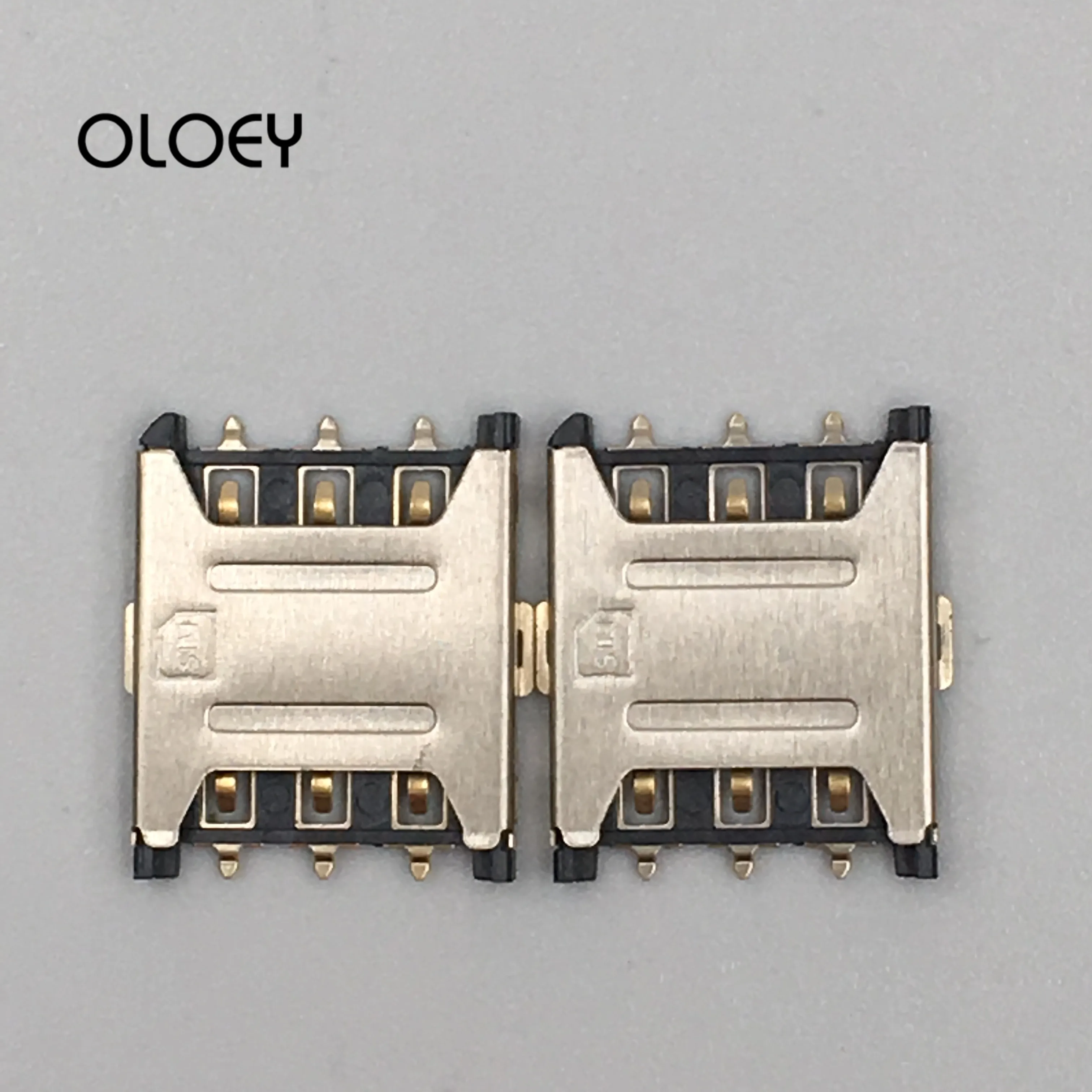 

Nano-SIM card slot plug type