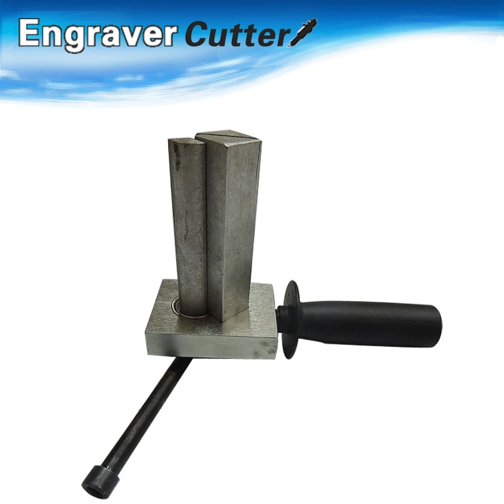 

Mini Portable Metal Letters Bender Bending Tools for Iron Letters, A Type Right Angle Bender