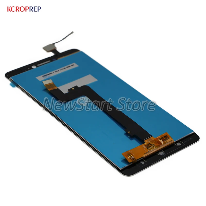mi max lcd with frame  (8)