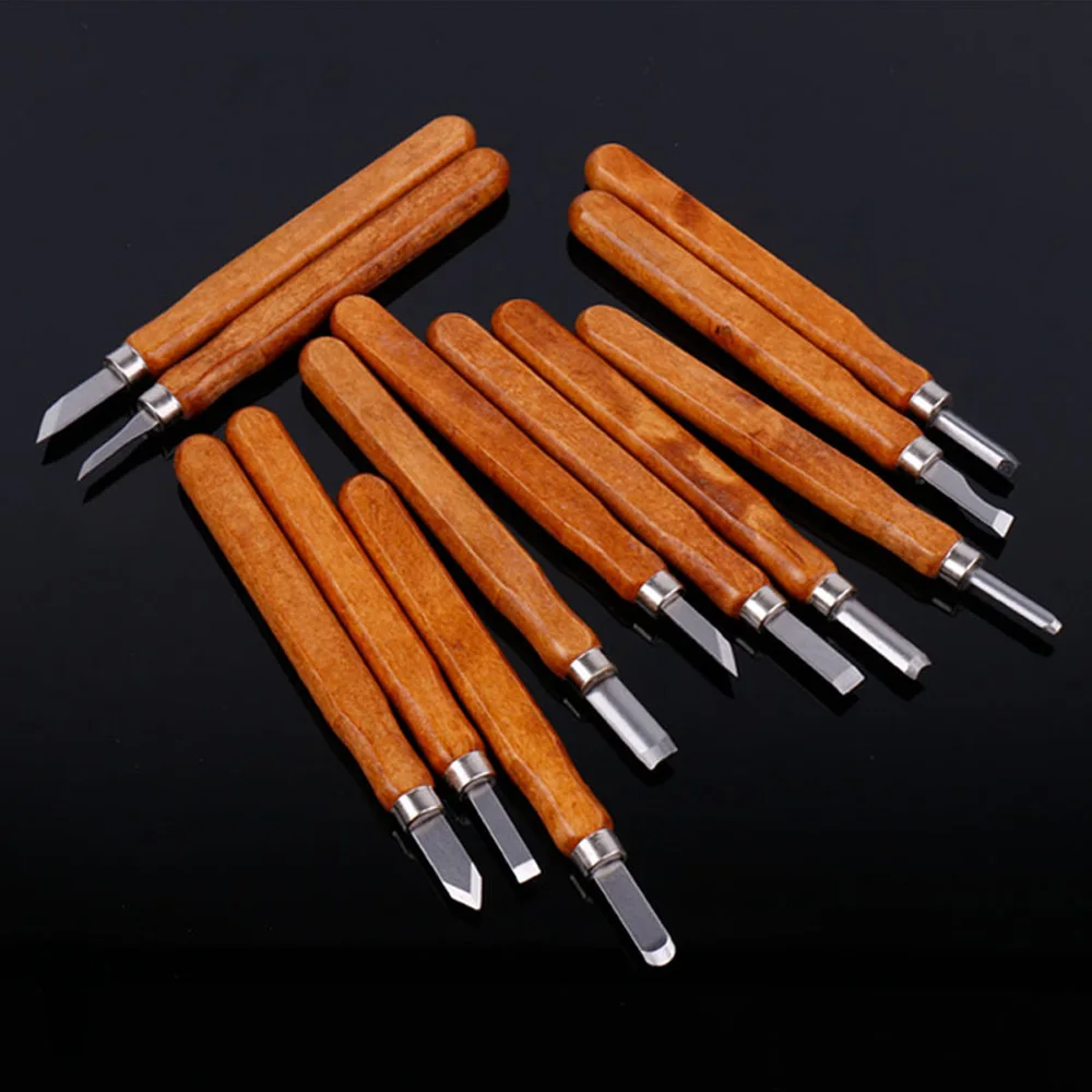 PDR Carving Chisel Set (2)