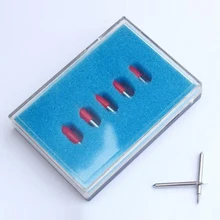 Режущий плоттер roland лезвие держатель 5 шт. 30 45 60 градусов лезвия виниловый плоттер silhouette Cameo лезвие плоттеры станки