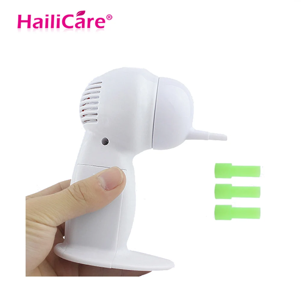 Buy Ear Care Safe Electric Ear Cleaning Cleaner