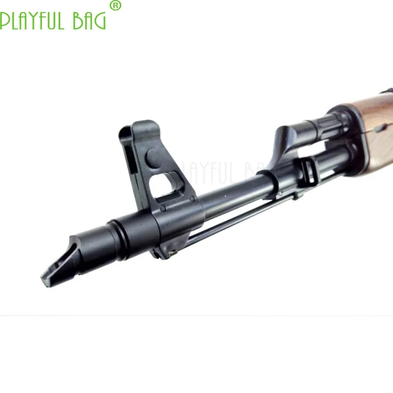 Обновленный материал AK bevel огнеупорная крышка Renxiang AK47 AKM специальная Передняя
