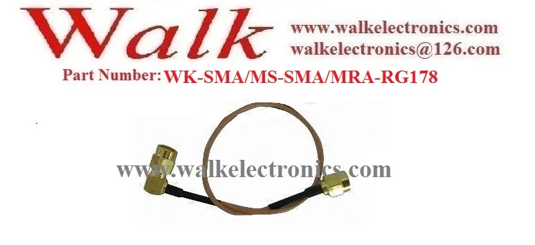 140 SMA MS SMA MRA RG178-1
