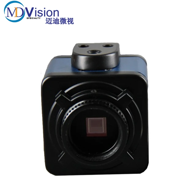 USB 110.10MP Color Industrial Microscope Camera   SDK   Demo   ...
