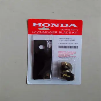

BLADE & BOLT SET 125MM X 45MM FOR HONDA MASPORT & MORE LAWN MOWERS ALLOY STEEL SWING BACK BLADE SCREWS KIT