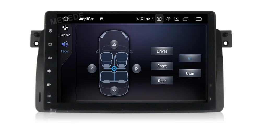 Discount Android 9.0 Octa Cores HD 1024X600 9" Car DVD Player Multimedia for BMW/E46 M3 car dvd gps for E46 M3 with WIFI Navi Radio 28 Discount Android 9.0 Octa Cores HD 1024X600 9" Car DVD Player Multimedia for BMW/E46 M3 car dvd gps for E46 M3 with WIFI Navi Radio 28