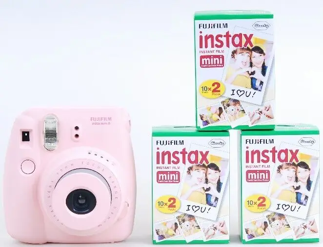Fujifilm Instax Mini 11 Купить Екатеринбург