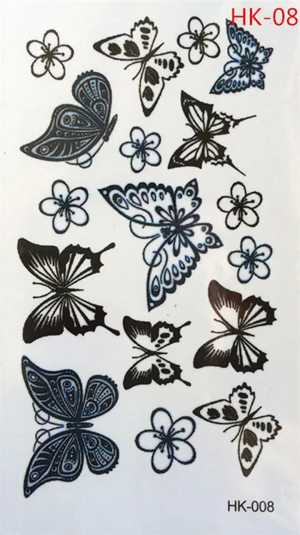 aliexpress com buy new design of iris pattern temporary henna aliexpress com buy new design of iris pattern temporary henna