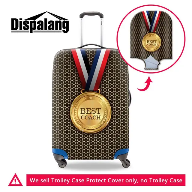 best name brand luggage