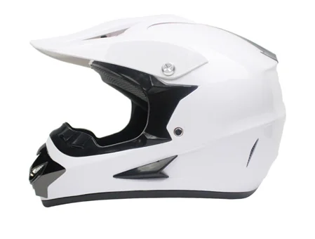 Мотоциклетный rcycle шлем для ATV мужской Мото шлем наивысшего качества casco capacete moto cross Внедорожный гоночный шлем для мотокросса DH MTB DOT GIRL