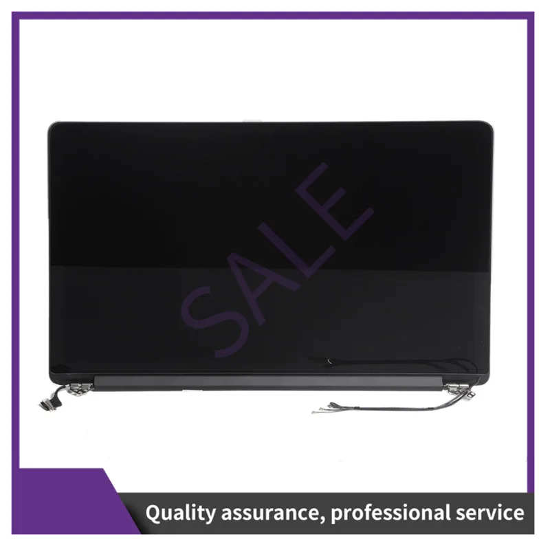 

A1398 LCD for Macbook Pro Retina 15'' A1398 Full Complete LCD Screen Display Assembly 661-02532 Mid 2015 Year