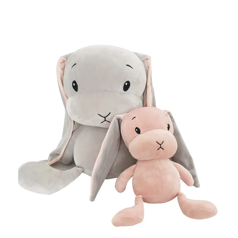 Stuffed e Plush Animais acalmar bonecas para as crianças Faixa Etária : 3 Anos de Idade