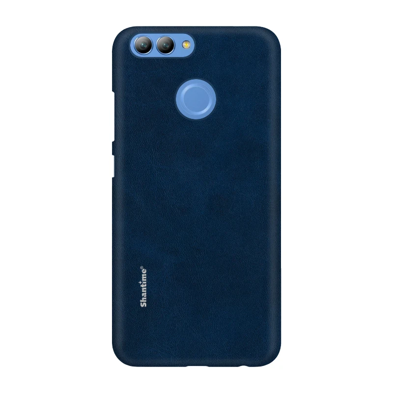 Роскошный Винтажный чехол из искусственной кожи для Huawei NOVA 2, чехол для телефона Huawei NOVA 2 Plus, чехол в деловом стиле