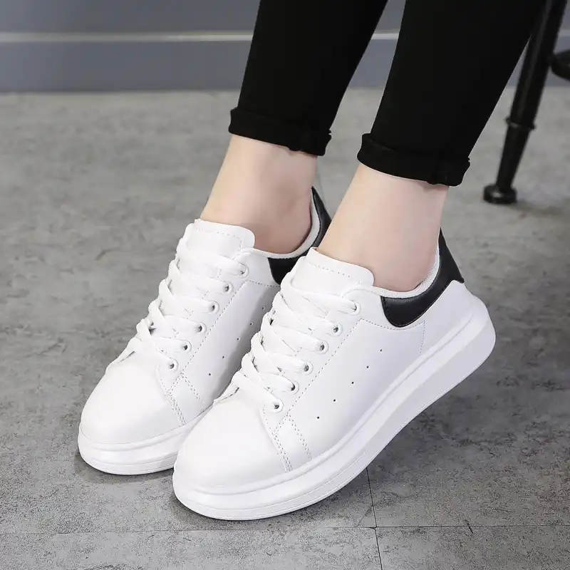 tenis feminino branco 2019