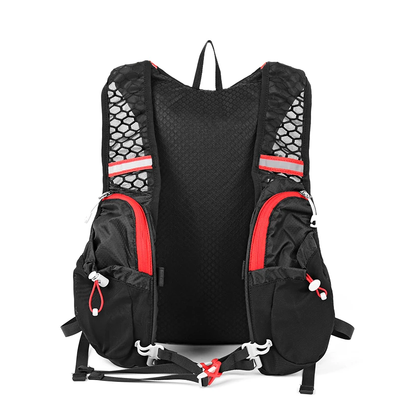 LOCAL LION 5L Running Hydration Backpack, Women Men Jogging Sport Backpack ,Trail Running Marathon Bag 