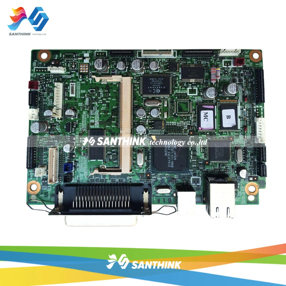 

Main Board For Brother MFC-8860DN MFC-8880DN MFC-8670DN MFC 8860 8880 8880ND 8670 8860DN Formatter Board Mainboard On Sale