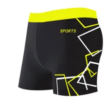 Новая одежда для плавания мужские сексуальные плавки sunga сексуальный купальник мужские s плавки пляжные шорты mayo de praia ho мужские s maillot de bain