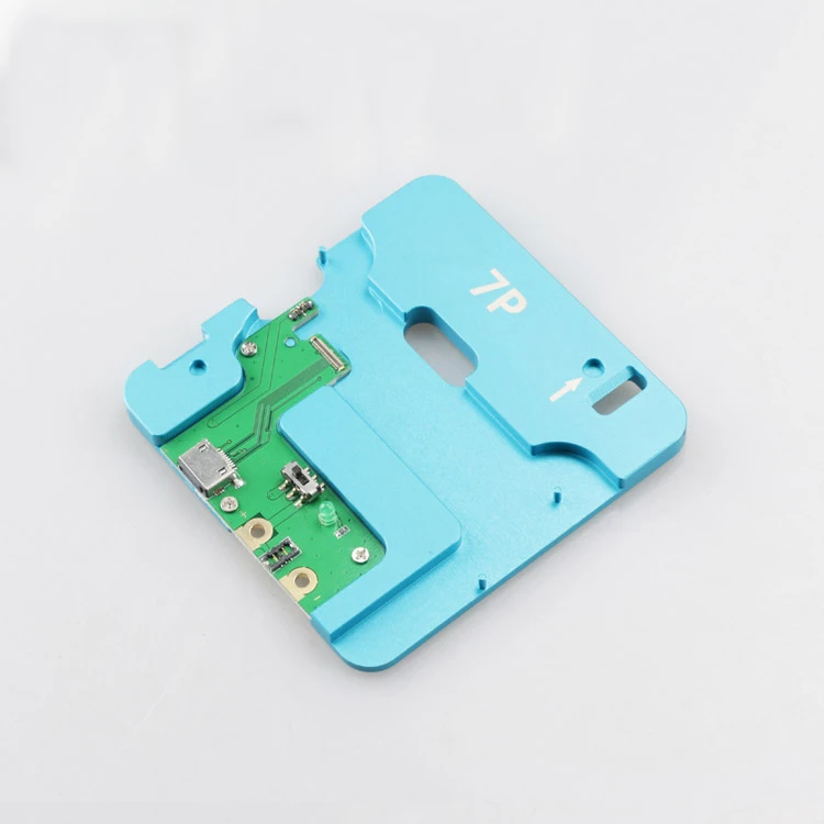  Envío Gratis HDD Disco Duro iphone NAND memoria Flash CHIP hembra de herramienta para iphone 6 s 6s