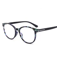 Fashion Reading Glasses Women Men Retro Business Hyperopia Prescription Presbyopia Eyeglasses +1.0 +2.0 +3.0 +4.0 Diopter 2