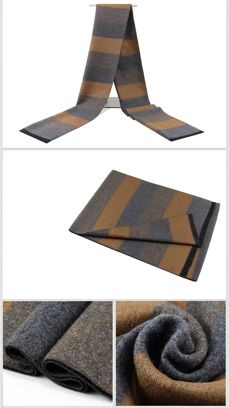 Winter Women Scarf men Fashion Cashmere Scarves design Brand Female Neckerchief Winter Warm Soft Unisex male Lover's gift