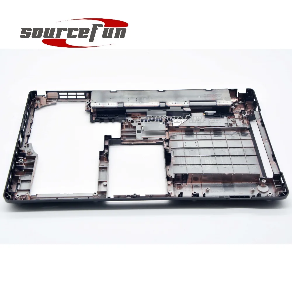 GUXI Bottom Base Cover Lower Case For Lenovo ThinkPad Edge E430 E435 AP0NU000400 GUXI Bottom Base Cover Lower Case For Lenovo ThinkPad Edge E430 E435 AP0NU000400