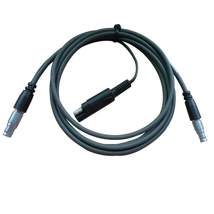 Новые кабели SOKKIA GPS для Sokkia Pacific Crest кабель PDL HPB A00456 Тип|Детали и аксессуары