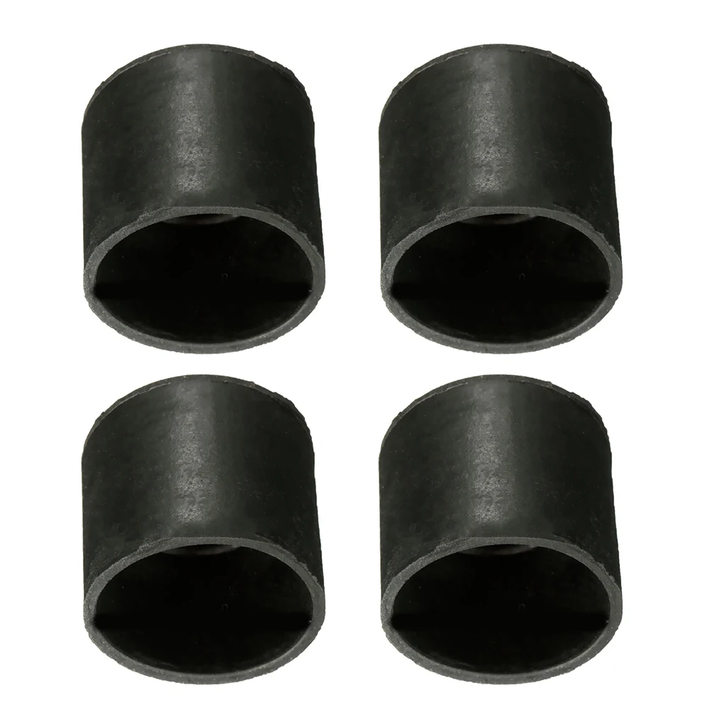 

4pcs/set Rubber Chair Ferrule Anti Scratch Furniture Feet Leg Floor Protector Caps