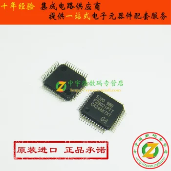 

TMS320F28021PTT TMS320F28021 F28021 LQFP48 Original authentic and new Free Shipping IC