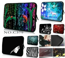 New Neoprene Sleeve BAG Cover Case For Apple Macbook Air Pro Retina 11 12 13 15 Laptop Cover Bag For Mac 13.3 inch