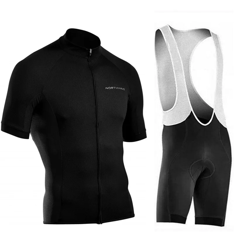 برو NW Northwave الصيف الرجال الدراجات جيرسي مجموعة MTB غطاء دراجة تنفس قصيرة الأكمام الدراجة قميص مريلة السراويل روبا Ciclismo برو NW Northwave الصيف الرجال الدراجات جيرسي مجموعة MTB غطاء دراجة تنفس قصيرة الأكمام الدراجة قميص مريلة السراويل روبا Ciclismo