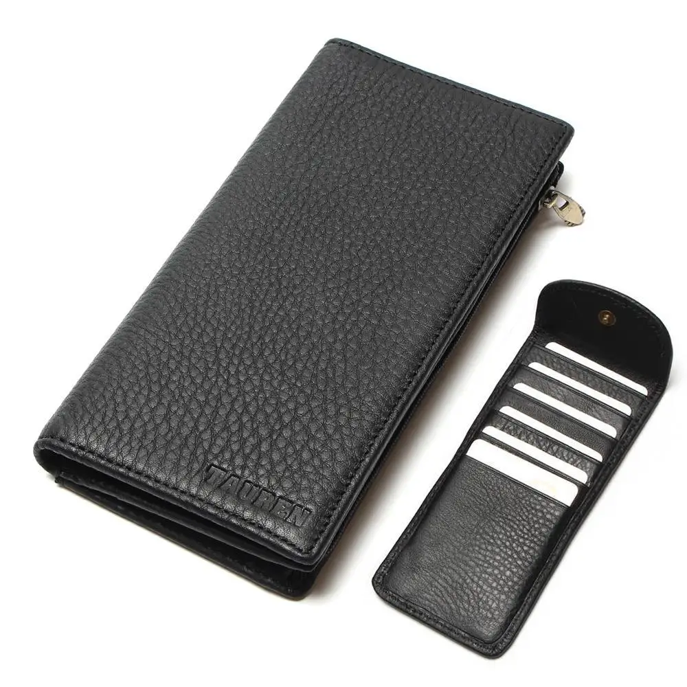 Phone Card Holder >> 100% Real Genuine Leather Purse With Phone Bag Wallet Card ... Phone Card Holder >> 100% Real Genuine Leather Purse With Phone Bag Wallet Card ...
