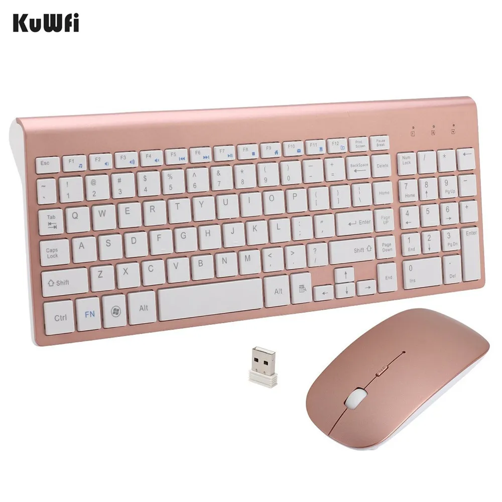 High Quality keyboard and mouse