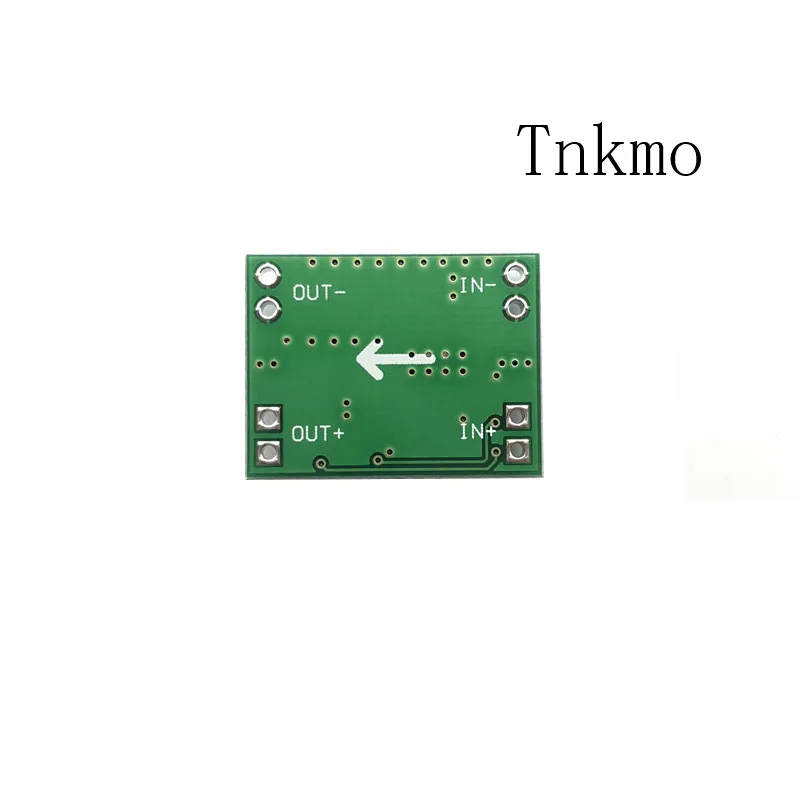 

5PCS power module Adjustable MP1584EN DC DC 3A power step-down descending output module 12 v9v5v3 LM2596 24 v